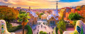 Saint-Tropez - Barcelona: eralennuki rentimine