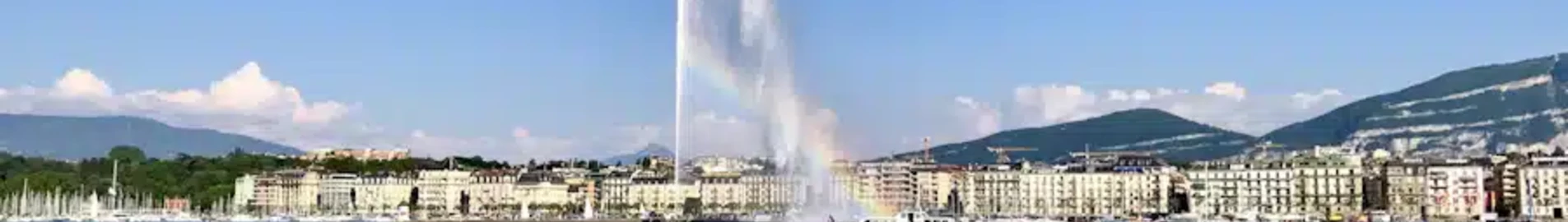 Napoli - Genf: eralennuki rentimine