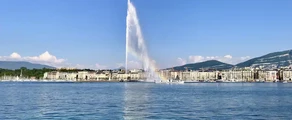 Napoli - Genf: eralennuki rentimine