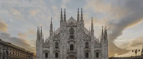 Salzburg - Milano Linate : eralennuki rentimine 