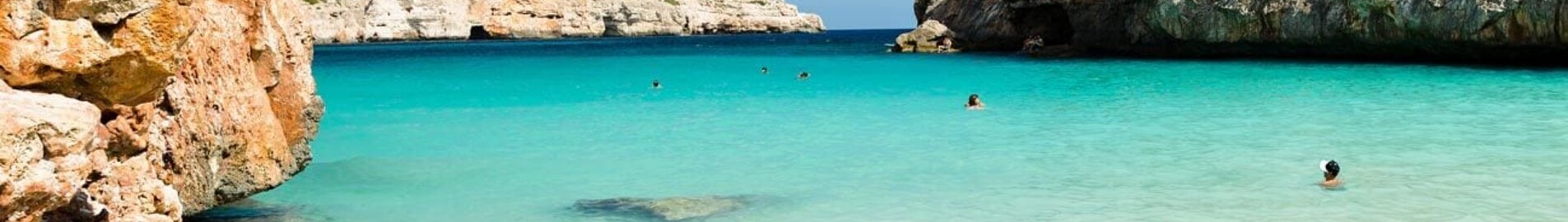 Cannes - Palma de Mallorca: eralennuki rentimine