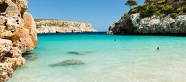 Saint-Tropez - Palma de Mallorca : eralennuki rentimine 
