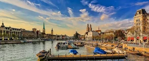 London - Zürich : eralennuki rentimine 
