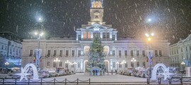 Timisoara Traian Vuia : eralennuki rentimine 