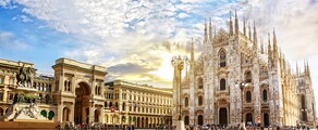 Cannes - Milano Linate : eralennuki rentimine
