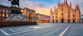 Zürich - Milano Malpensa : eralennuki rentimine