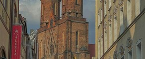 Legnica : eralennuki rentimine 