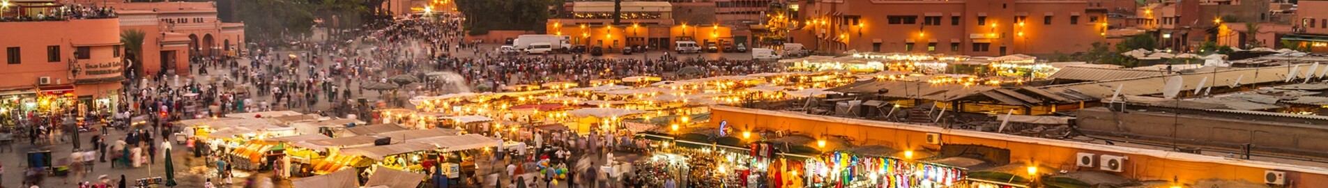 London - Marrakech : eralennuki rentimine