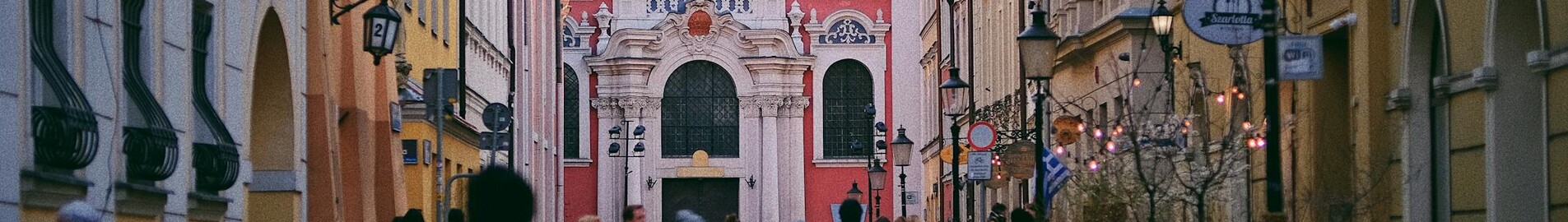 Poznan Krzesiny : eralennuki rentimine 