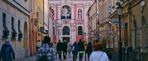 Poznan Krzesiny : eralennuki rentimine 