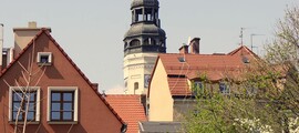 Koszalin : eralennuki rentimine 