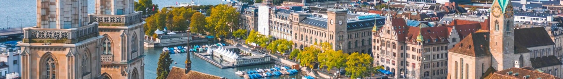 Genf - Zürich : eralennuki rentimine
