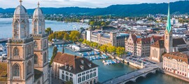 Madrid - Zürich : eralennuki rentimine