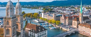 Genf - Zürich : eralennuki rentimine