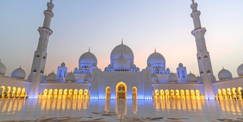 Pariis - Abu Dhabi : eralennuki rentimine 