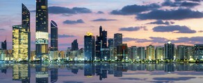 Pariis - Abu Dhabi : eralennuki rentimine 