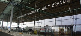 München - Berlin Brandenburg: eralennuki rentimine