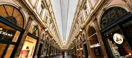 Brüssel: eralennuki rentimine