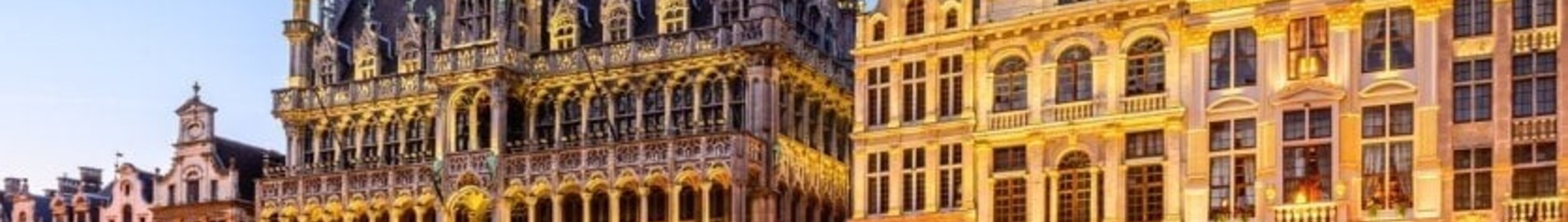 Lissabon - Brüssel: eralennuki rentimine