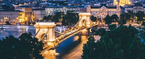 Saint-Tropez - Budapest: eralennuki rentimine