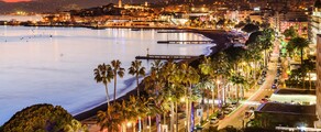 Genf - Cannes : eralennuki rentimine