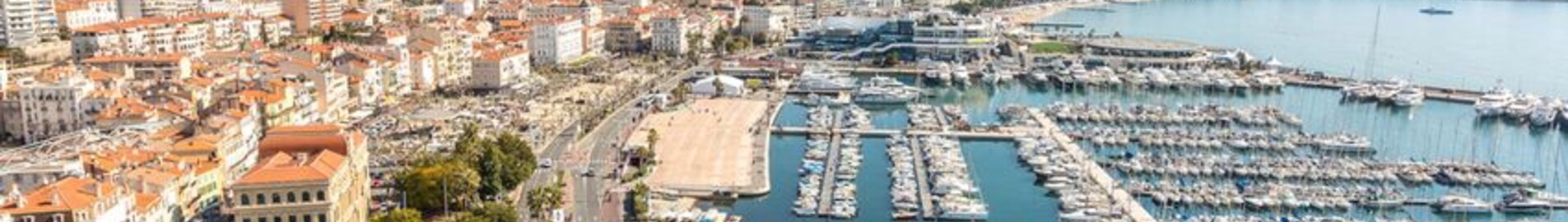 Napoli - Cannes: eralennuki rentimine