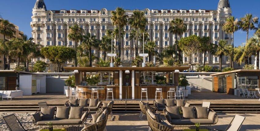 Genf - Cannes : eralennuki rentimine