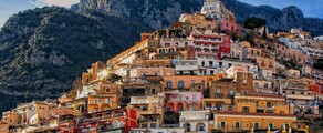 Saint-Tropez - Capri : eralennuki rentimine