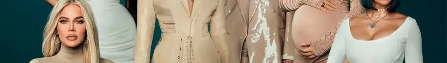 Kardashiani perekonna eralennukid