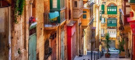 Malta : eralennuki rentimine