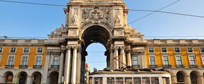 Saint-Tropez - Lissabon: eralennuki rentimine