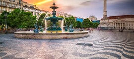 Luksemburg - Barcelona: eralennuki rentimine