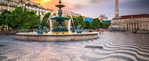 Luksemburg - Lissabon: eralennuki rentimine