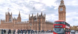 London - Istanbul : eralennuki rentimine