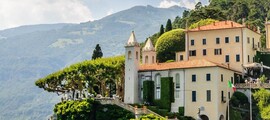 Salzburg - Milano Linate : eralennuki rentimine 