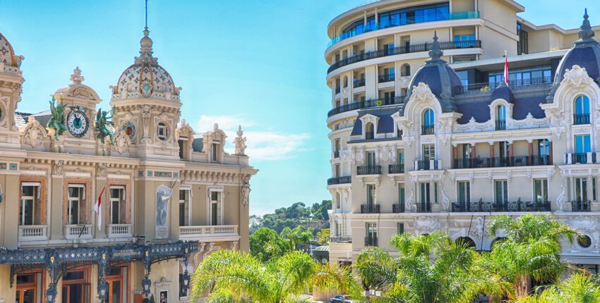 Cannes–Monaco: helikopteriga transport