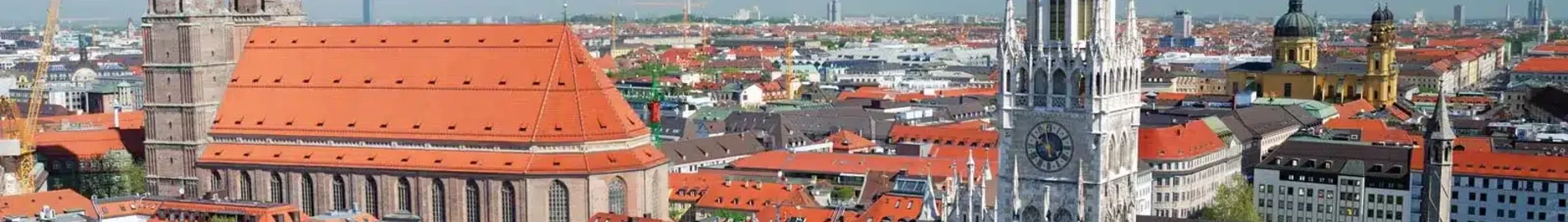 Saint-Tropez - München: eralennuki rentimine 