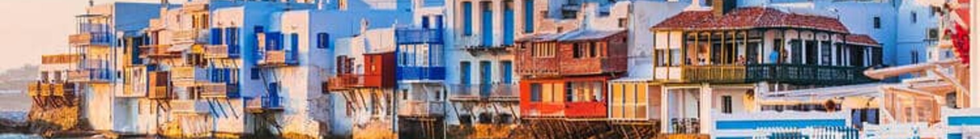 Napoli - Mykonos : eralennuki rentimine