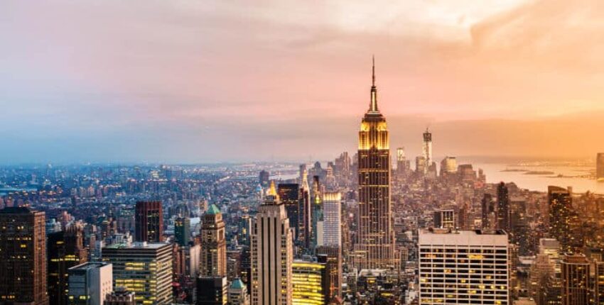 Genf - New York : eralennuki rentimine