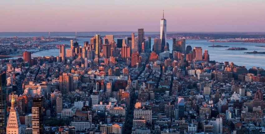 Genf - New York : eralennuki rentimine