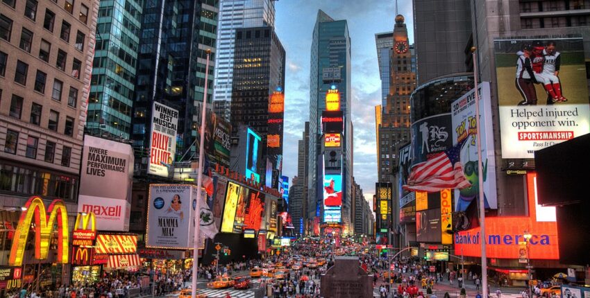 Genf - New York : eralennuki rentimine