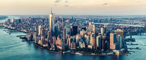 Amsterdam - New York : eralennuki rentimine