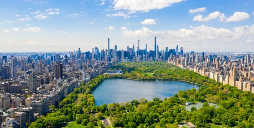 Genf - New York : eralennuki rentimine