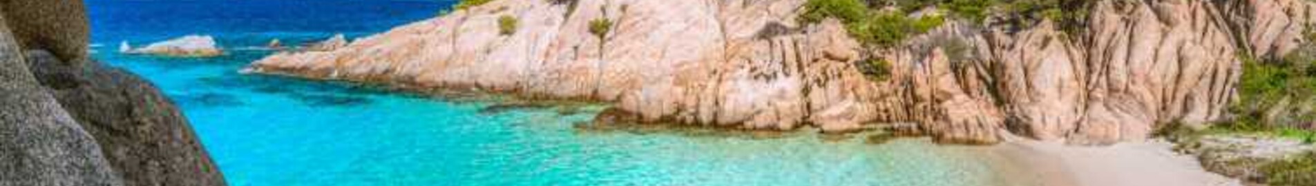 Cannes - Olbia : eralennuki rentimine