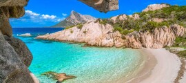 Nice - Palma de Mallorca : eralennuki rentimine 