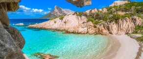 Hamburg - Olbia : eralennuki rentimine