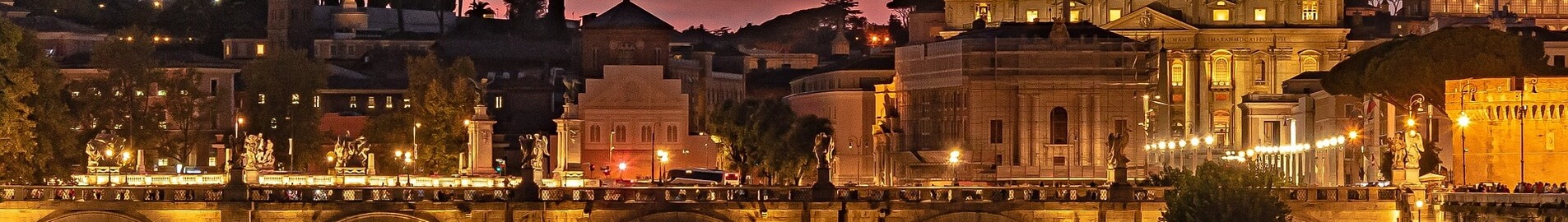 Lissabon - Rooma: eralennuki rentimine