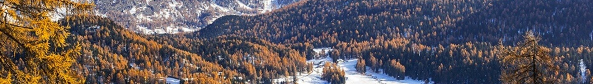 Saint-Tropez - Saint-Moritz Samedan : eralennuki rentimine