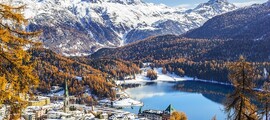 Saint-Tropez - Lugano : eralennuki rentimine