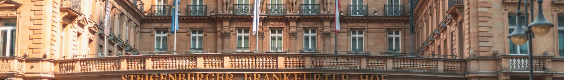 Frankfurt - Pariis: eralennuki rentimine